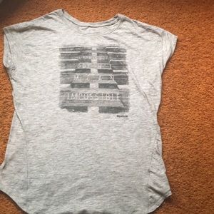 Reebok T-shirt
